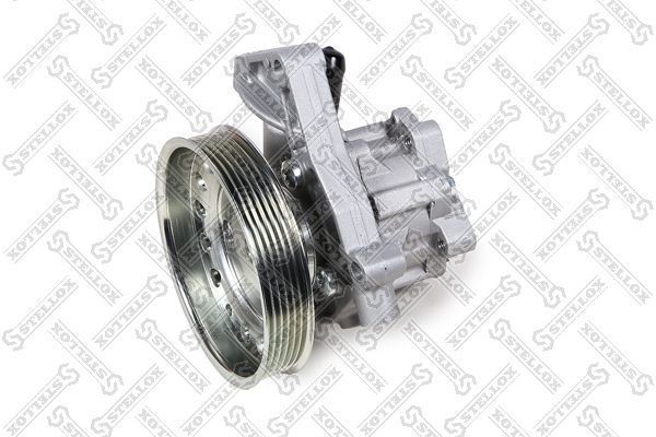 STELLOX 00-36398-SX Hydraulic Pump, steering