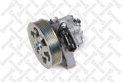 Hydraulic Pump, steering STELLOX 00-36401-SX