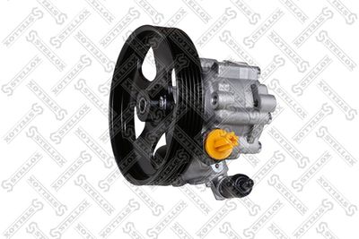 Hydraulic Pump, steering STELLOX 00-36402-SX