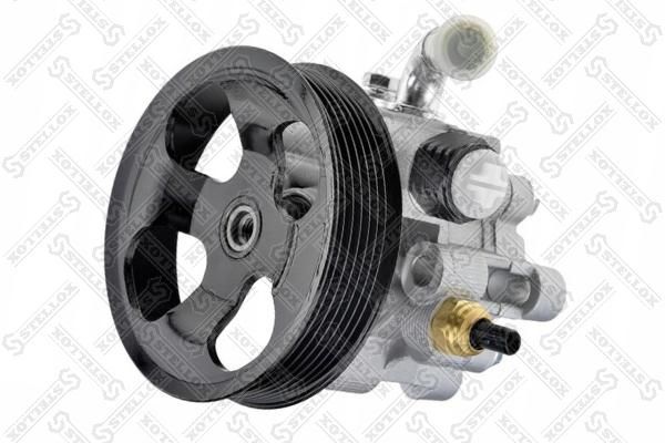 STELLOX 00-36404-SX Hydraulic Pump, steering
