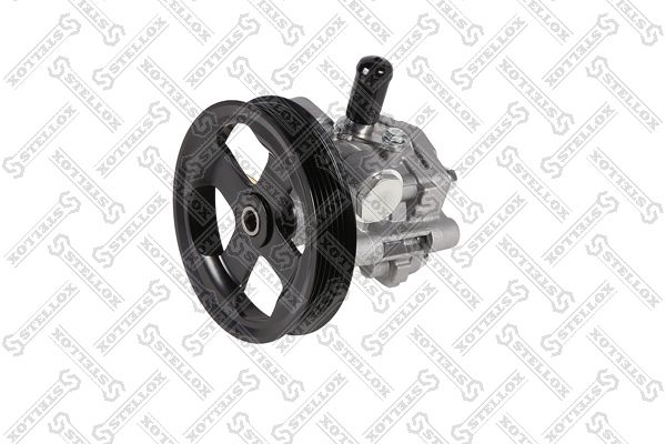 STELLOX 00-36406-SX Hydraulic Pump, steering