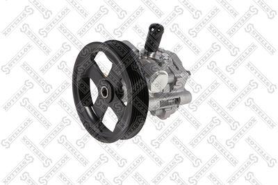 Hydraulic Pump, steering STELLOX 00-36406-SX