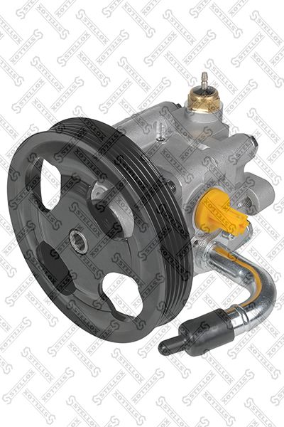 STELLOX 00-36408-SX Hydraulic Pump, steering