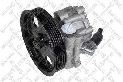 Hydraulic Pump, steering STELLOX 00-36409-SX