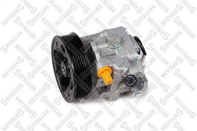 Hydraulic Pump, steering STELLOX 00-36411-SX