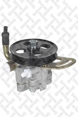 Hydraulic Pump, steering STELLOX 00-36413-SX