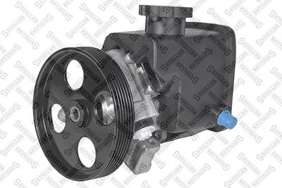 Hydraulic Pump, steering STELLOX 00-36421-SX