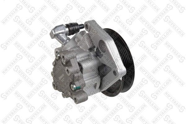 STELLOX 00-36441-SX Hydraulic Pump, steering