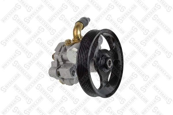 STELLOX 00-36462-SX Hydraulic Pump, steering