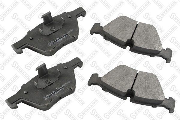 STELLOX 000 030B-SX Brake Pad Set, disc brake