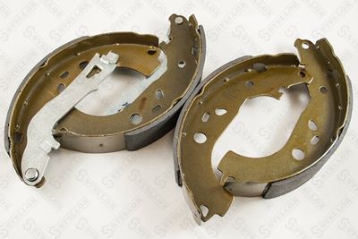 Brake Shoe Set STELLOX 000 110-SX
