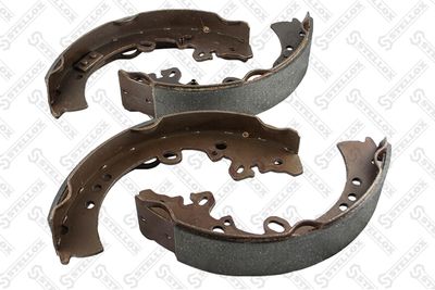 Brake Shoe Set STELLOX 000 120-SX