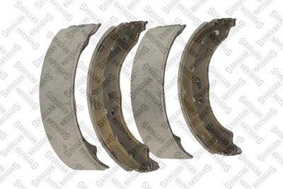 Brake Shoe Set STELLOX 000 439-SX