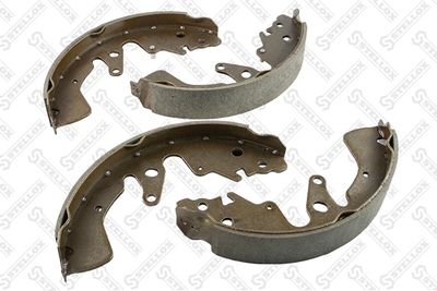 Brake Shoe Set STELLOX 000 441-SX