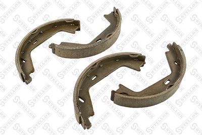 Brake Shoe Set STELLOX 000 442-SX