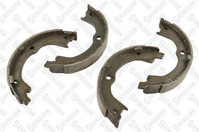 Brake Shoe Set STELLOX 000 444-SX
