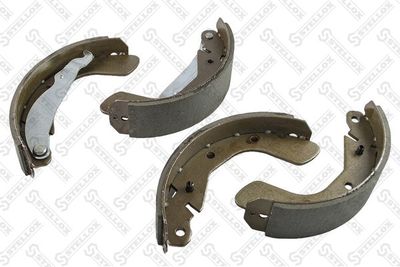 Brake Shoe Set STELLOX 000 448-SX