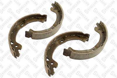 Brake Shoe Set STELLOX 000 449-SX