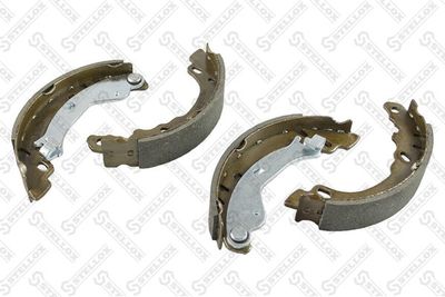 Brake Shoe Set STELLOX 000 450-SX