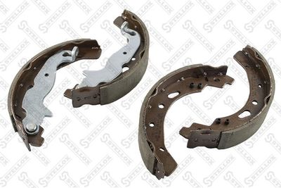 Brake Shoe Set STELLOX 000 451-SX