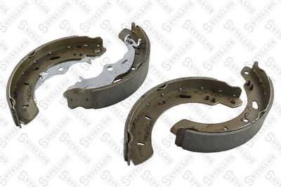 Brake Shoe Set STELLOX 000 452-SX