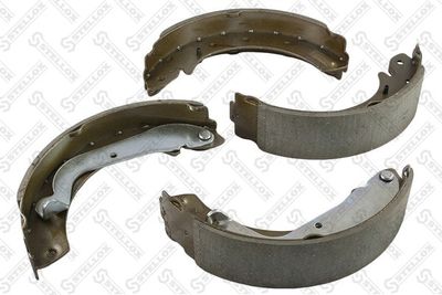 Brake Shoe Set STELLOX 000 453-SX