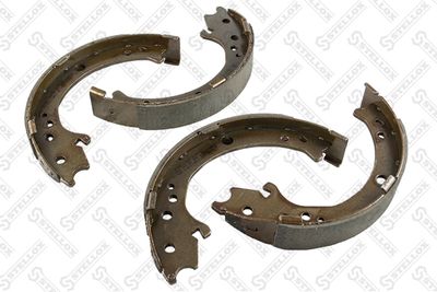Brake Shoe Set STELLOX 000 454-SX