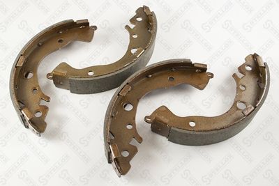 Brake Shoe Set STELLOX 000 455-SX