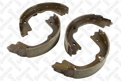 Brake Shoe Set STELLOX 000 457-SX