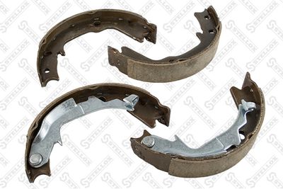 Brake Shoe Set STELLOX 000 459-SX