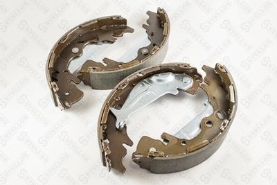 Brake Shoe Set STELLOX 000 462-SX