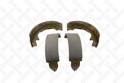 Brake Shoe Set STELLOX 000 465-SX