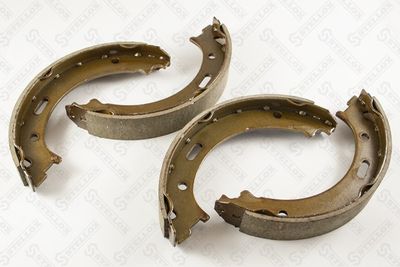 Brake Shoe Set STELLOX 000 468-SX