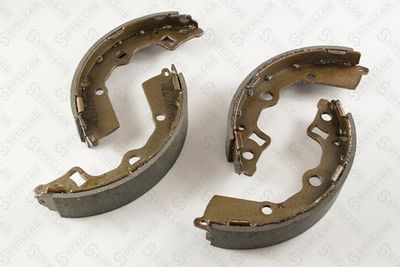 Brake Shoe Set STELLOX 000 469-SX