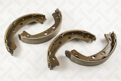 Brake Shoe Set STELLOX 000 471-SX