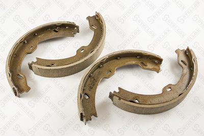 Brake Shoe Set STELLOX 000 473-SX