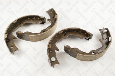 Brake Shoe Set STELLOX 000 477-SX