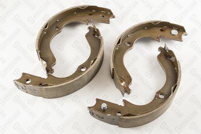 Brake Shoe Set STELLOX 000 478-SX