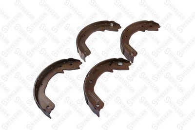 Brake Shoe Set STELLOX 000 479-SX
