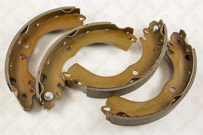 Brake Shoe Set STELLOX 000 485-SX