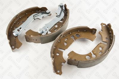 Brake Shoe Set STELLOX 000 488-SX