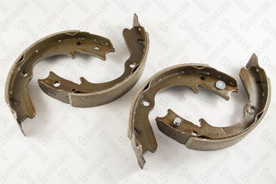 Brake Shoe Set STELLOX 000 491-SX