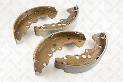 Brake Shoe Set STELLOX 000 492-SX
