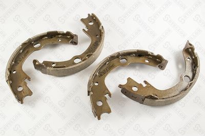 Brake Shoe Set STELLOX 000 496-SX