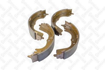 Brake Shoe Set STELLOX 000 500-SX
