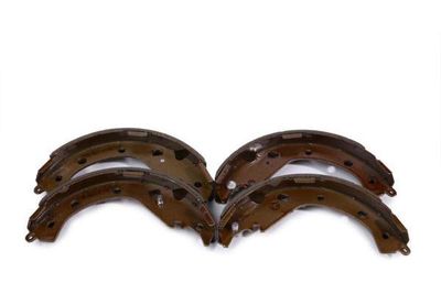 Brake Shoe Set STELLOX 000 502-SX