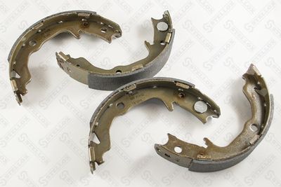 Brake Shoe Set STELLOX 000 510-SX