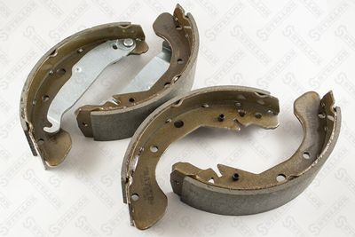Brake Shoe Set STELLOX 000 511-SX