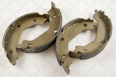 Brake Shoe Set STELLOX 000 521-SX