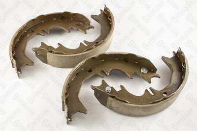 Brake Shoe Set STELLOX 000 529-SX